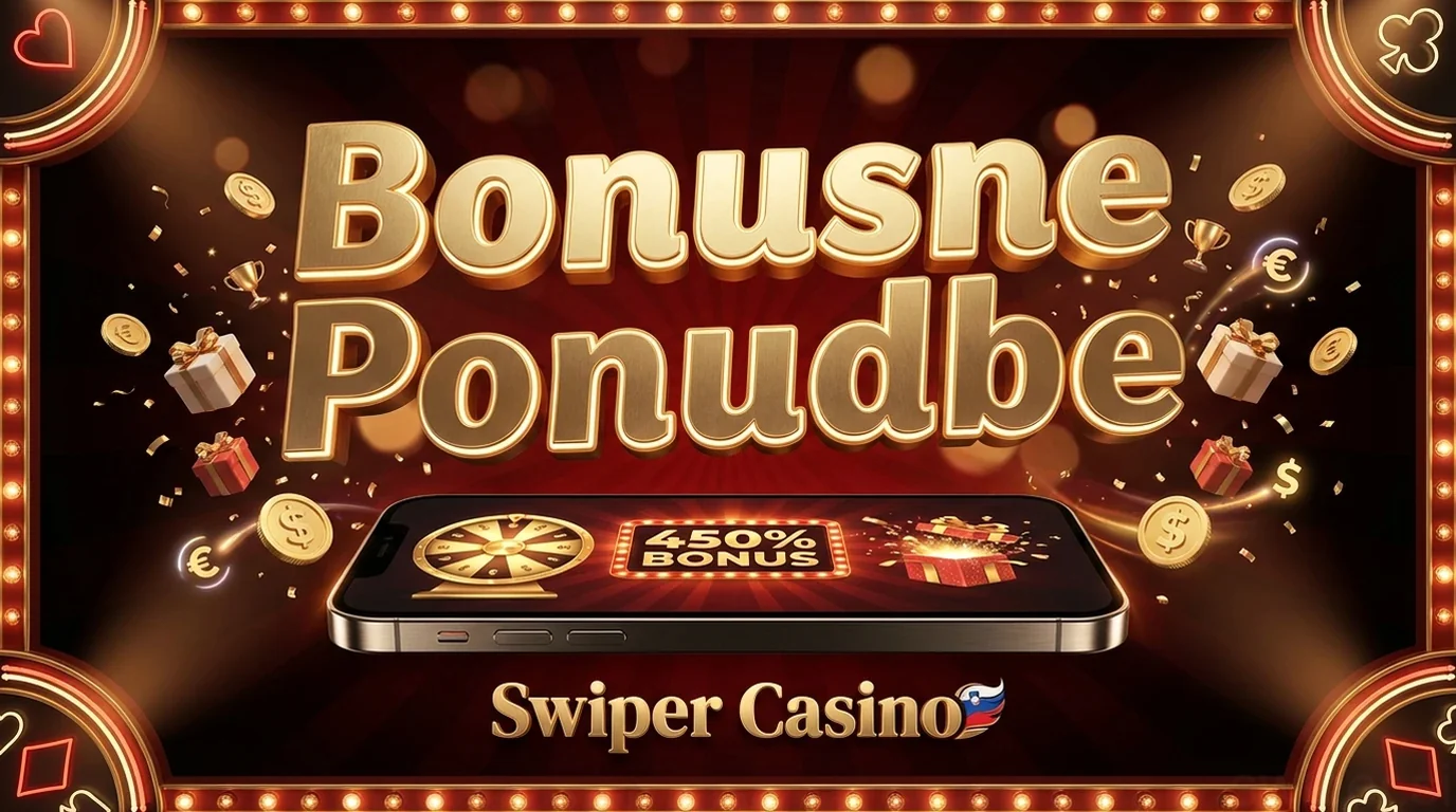 Bonusne Ponudbe